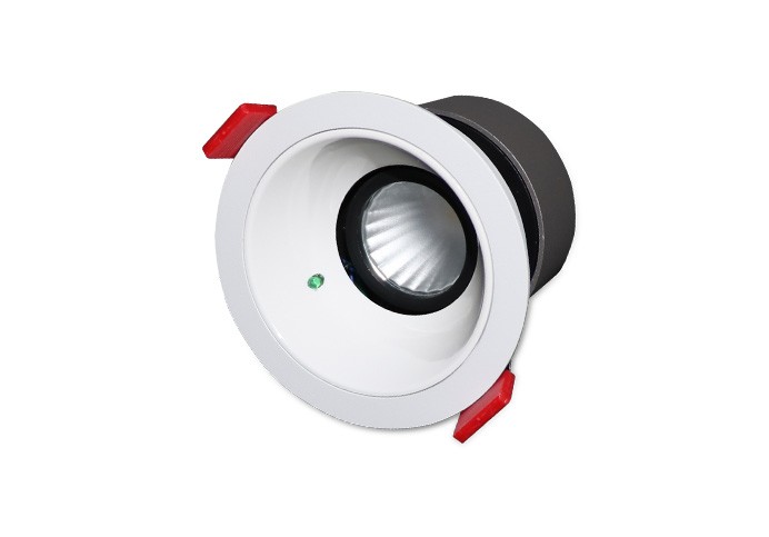 消防應急照明燈具 | ZS-ZM-ACJ-5W-01Q42 | ZS-ZM-ACJ-10W-02Q42